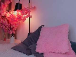 constancedunnell Live Webcam on CamSoda