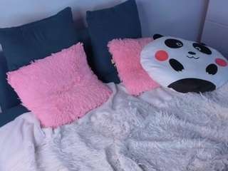 constancedunnell Live Webcam on CamSoda