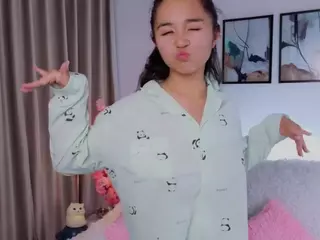 ConstanceDunnell's Live Sex Cam Show