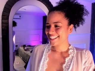 dahlialawrence Live Webcam on CamSoda