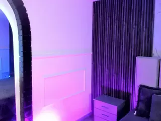 DahliaLawrence's Live Sex Cam Show