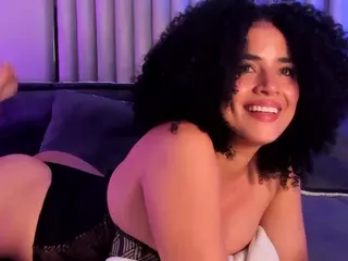 DahliaLawrence's Live Sex Cam Show