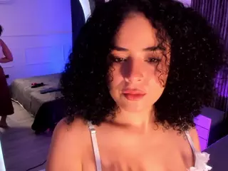 DahliaLawrence's Live Sex Cam Show