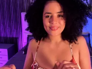 DahliaLawrence's Live Sex Cam Show