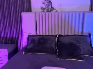 DahliaLawrence's Live Sex Cam Show