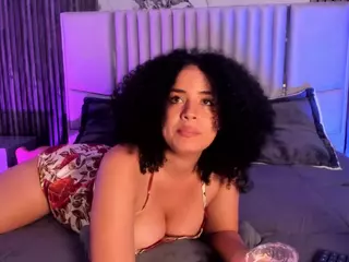 DahliaLawrence's Live Sex Cam Show