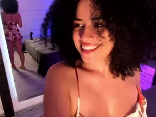 DahliaLawrence's Live Sex Cam Show
