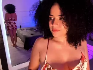 DahliaLawrence's Live Sex Cam Show