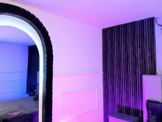 DahliaLawrence's Live Sex Cam Show