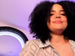 DahliaLawrence's Live Sex Cam Show