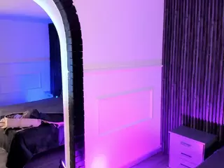 DahliaLawrence's Live Sex Cam Show