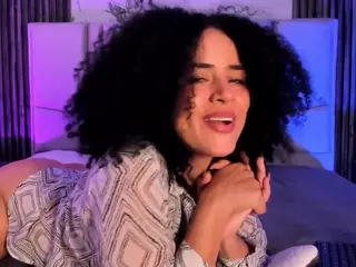 DahliaLawrence's Live Sex Cam Show