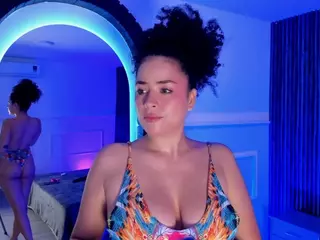 DahliaLawrence's Live Sex Cam Show