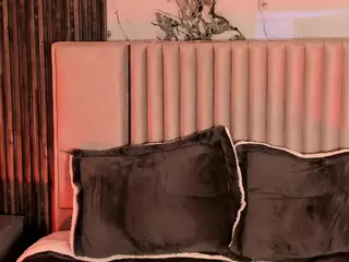 DahliaLawrence's Live Sex Cam Show