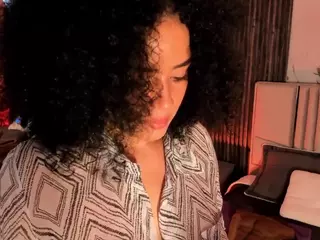 DahliaLawrence's Live Sex Cam Show