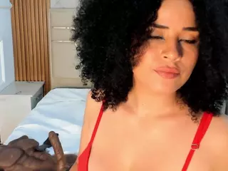 DahliaLawrence's Live Sex Cam Show