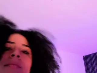 DahliaLawrence's Live Sex Cam Show
