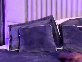 DahliaLawrence's Live Sex Cam Show