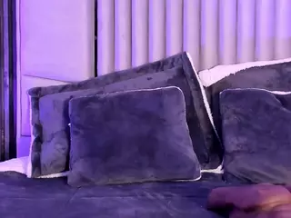 DahliaLawrence's Live Sex Cam Show