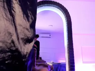 DahliaLawrence's Live Sex Cam Show