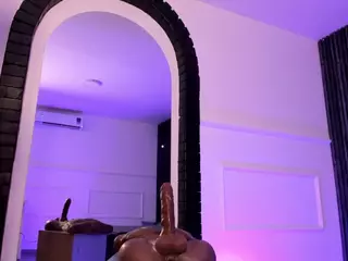 DahliaLawrence's Live Sex Cam Show