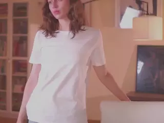 FannyCrenshaw's Live Sex Cam Show