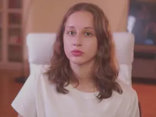 FannyCrenshaw's Live Sex Cam Show