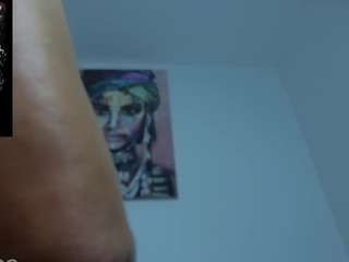fetishlist webcam model