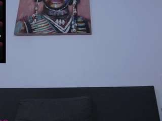 fetishlist webcam model