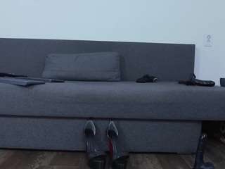 fetishlist's CamSoda show and profile