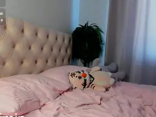Roxy's Live Sex Cam Show