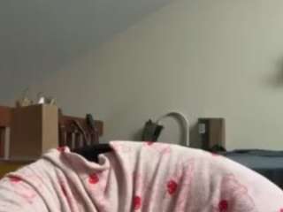 gracefulgrace Live Webcam on CamSoda