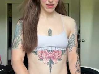 gracefulgrace webcam