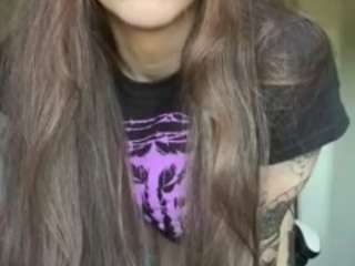 gracefulgrace webcam