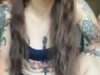 gracefulgrace webcam