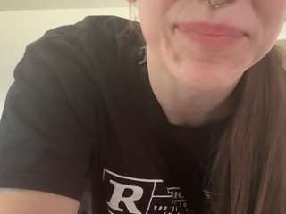 gracefulgrace webcam