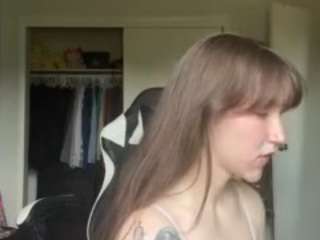 gracefulgrace webcam