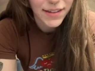 chill late night cum [GOAL MET]