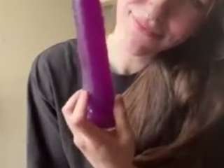 Morning cum in my new place [3844 tokens remaining]