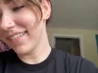 gracefulgrace Live Webcam on CamSoda