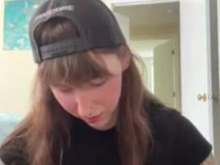 gracefulgrace - Cam en Direct