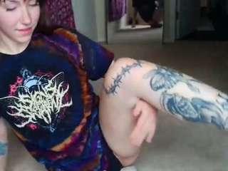 gracefulgrace webcam