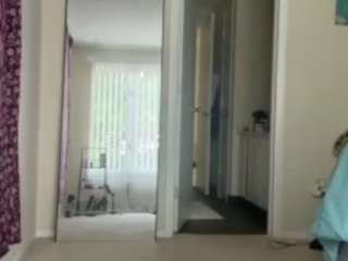 gracefulgrace webcam