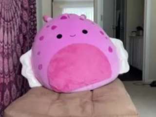 gracefulgrace webcam