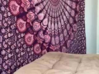 gracefulgrace webcam