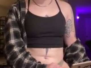 gracefulgrace webcam