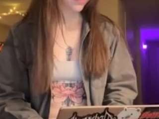gracefulgrace webcam