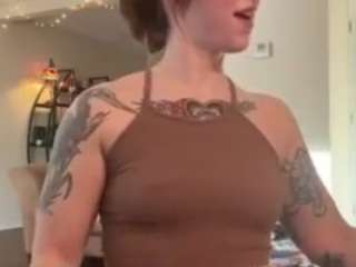 gracefulgrace from CamSoda is Freechat