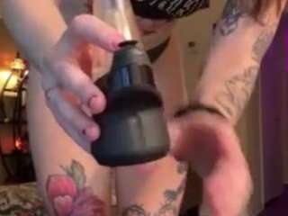 gracefulgrace Live Webcam on CamSoda