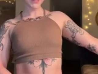 gracefulgrace Live Webcam on CamSoda